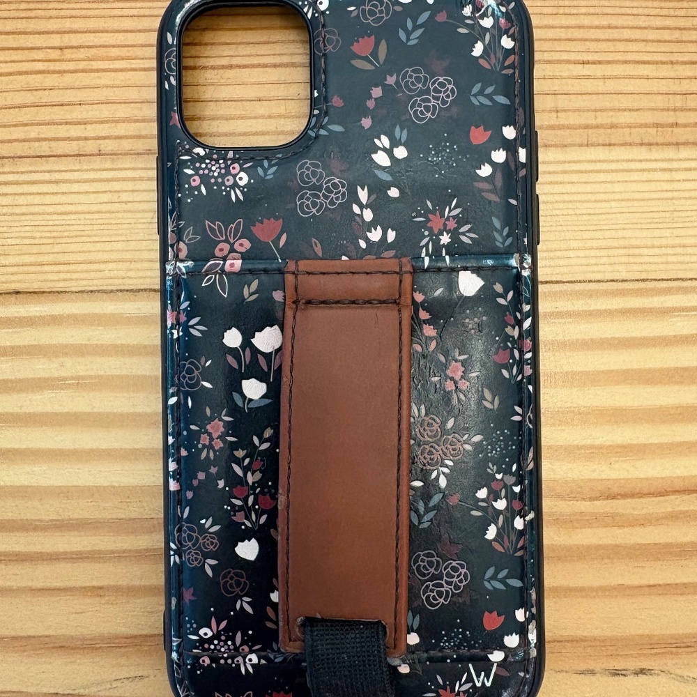 iPhone 11 Walli case
